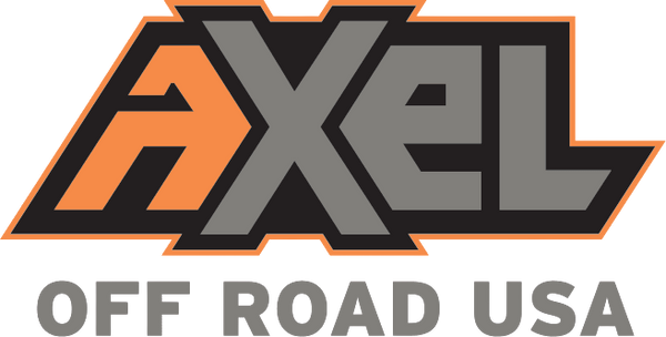 Axel Off-Road