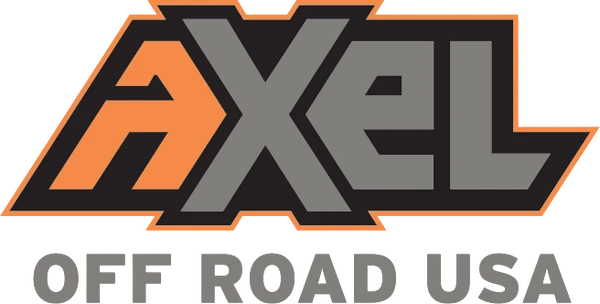 Axel Off-Road