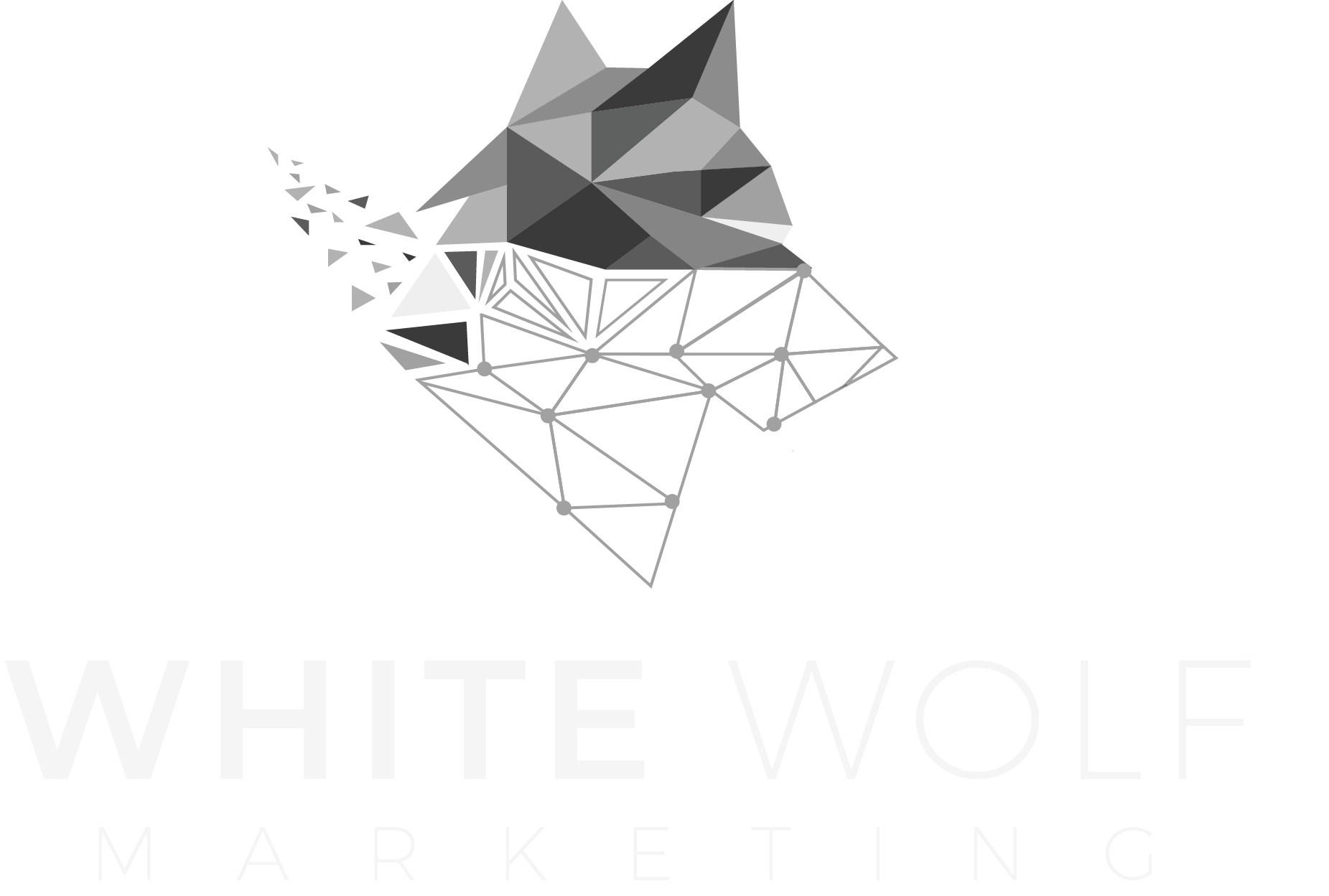 White Wolf Marketing