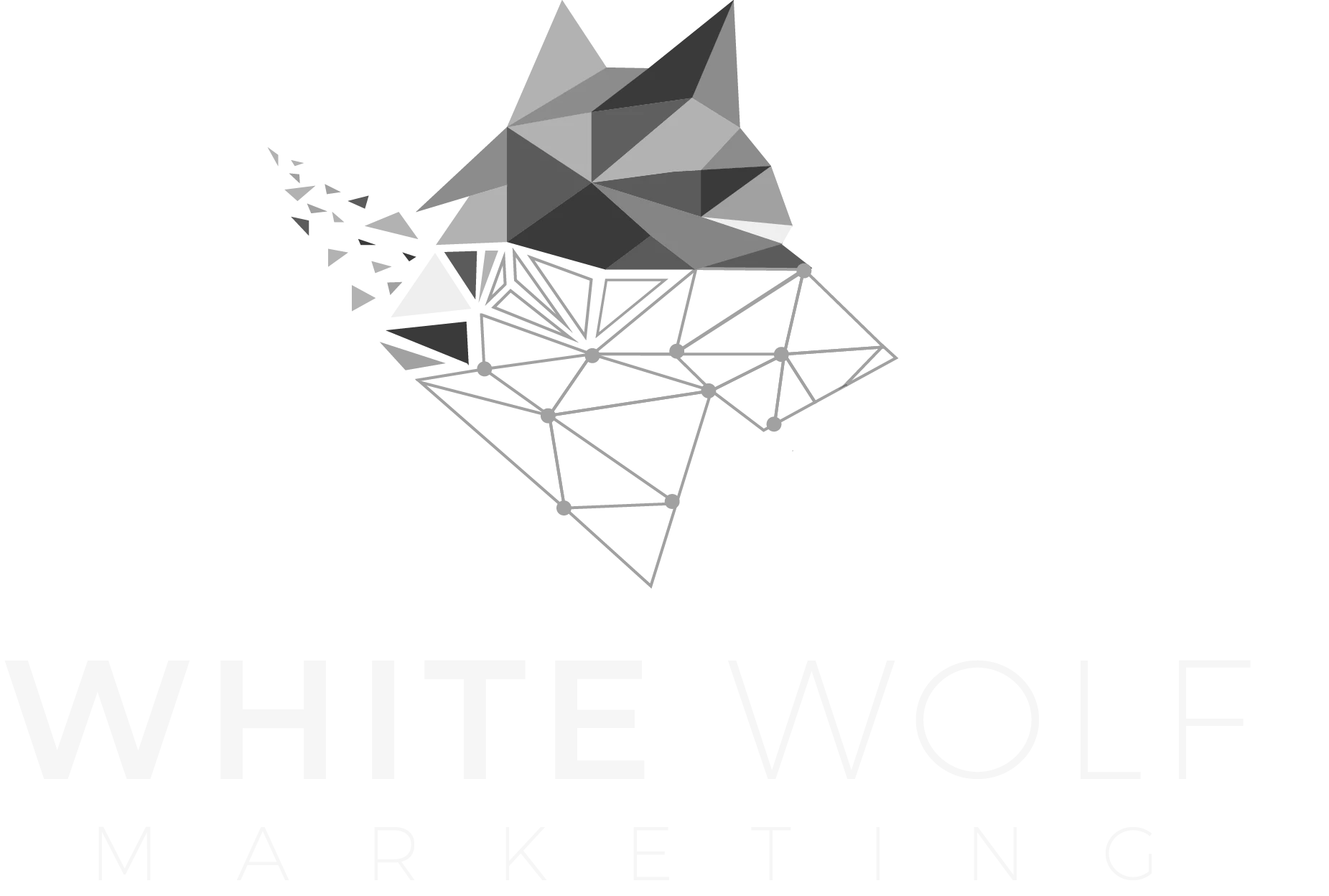 White Wolf Marketing